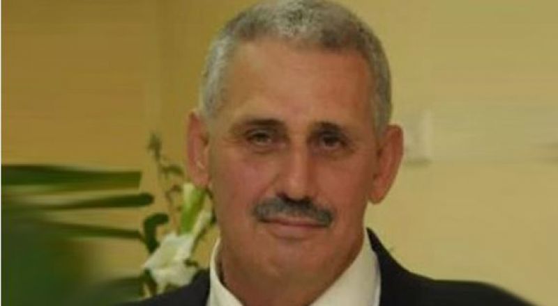 قلبٌ وعطرٌ وبصمة- زهير دعيم