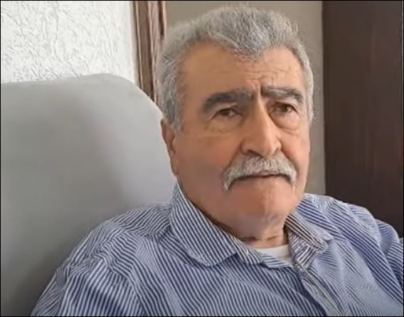   الحقيقة بِكُلّ وضوح  هادي زاهر