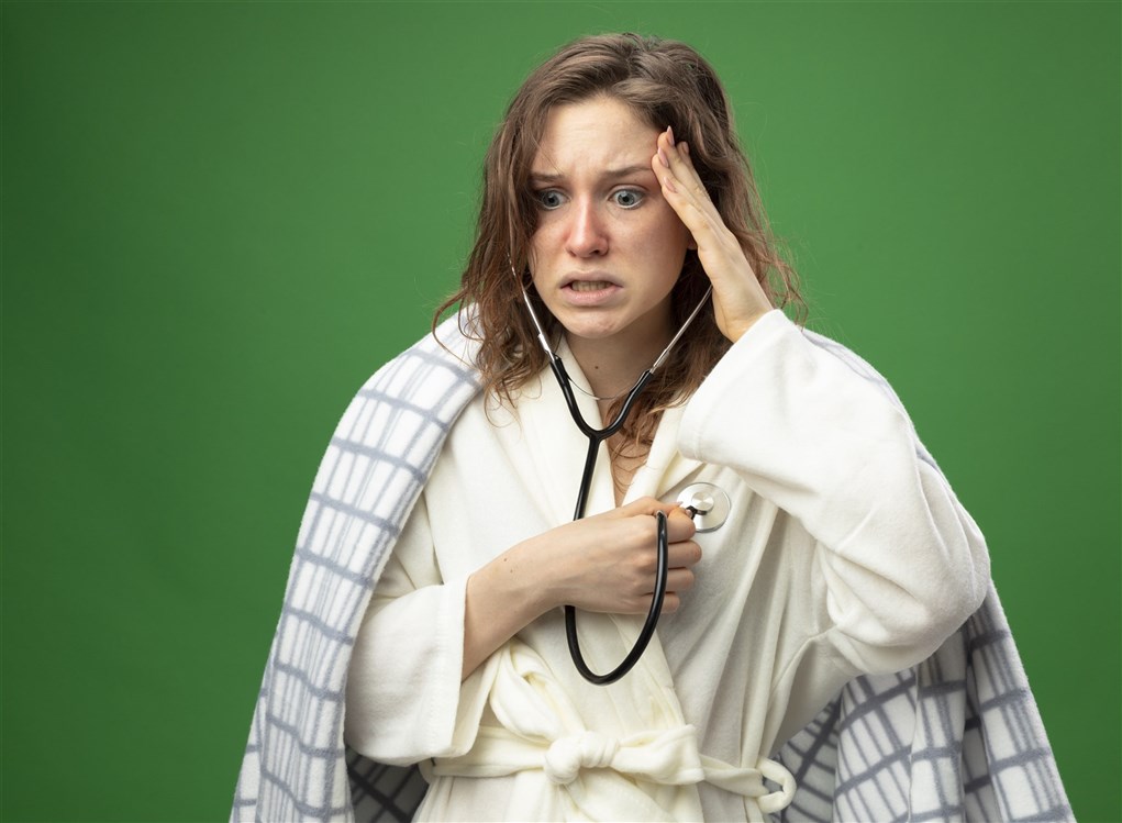 فقر الدم الخفي يهدّد حياتكم... إليكم أعراضه!