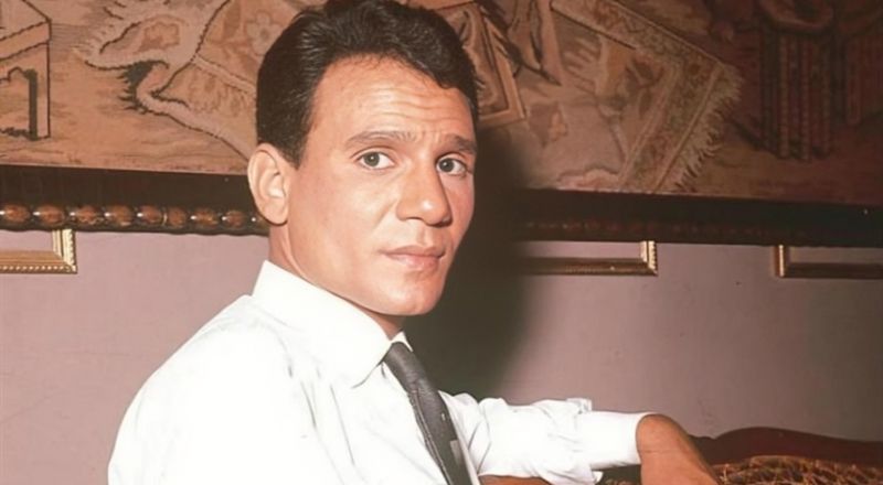 أسرة عبد الحليم حافظ تقاضي صاحب فيلا استغل اسم العندليب  تجارياً