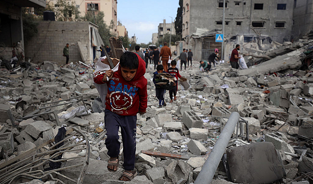 مصدر مصري يكشف: اقتراح جديد من القاهرة يشمل إطلاق سراح 8 محتجزين مقابل هدنة في غزة