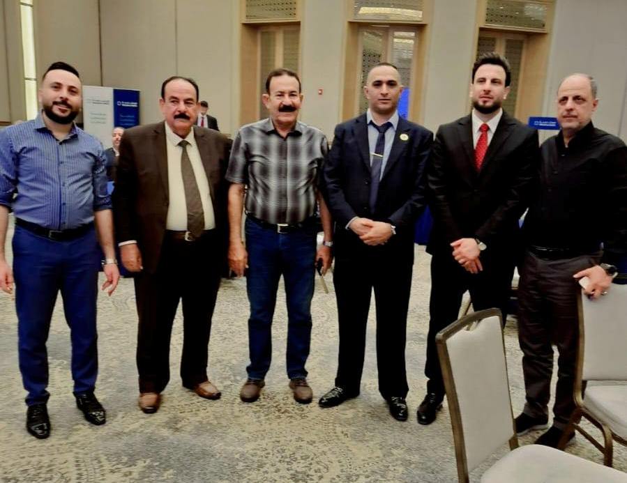 تكريم مُشرف في الاردن لإبن ترشيحا الناشط الاجتماعي عن جمعية فرسان السلام عقيد عشيرة النعيم حسين نعيم ابو رزان