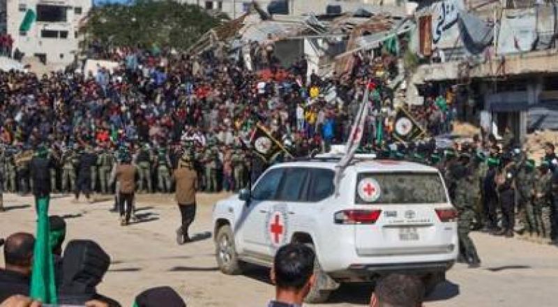 الكشف عن تفاصيل مقترح حماس الجديد