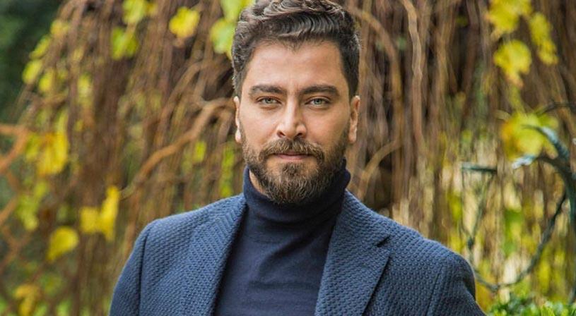 معتصم النهار يلجأ للـ AIفي بطولته الأولى في الدراما المصرية