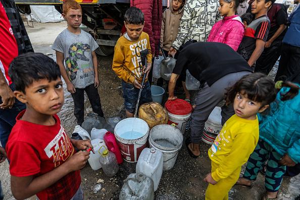 مسؤول إسرائيلي: لا توجد احتمالات حاليا للتوصل إلى اتفاق وقف إطلاق نار