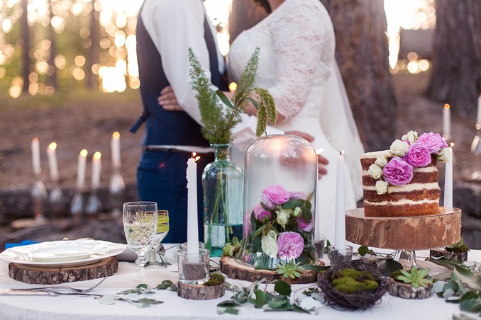 5 نصائح تساعدك عند اختيار زهور الزفاف