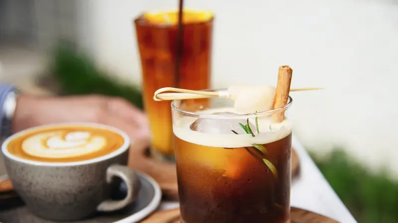 لعمر مديد بصحة.. جربوا هذا المشروب صباحاً