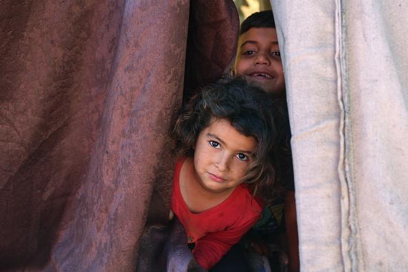 الأونروا : أكثر من 66 ألف طفل في غزة يعانون من سوء تغذية