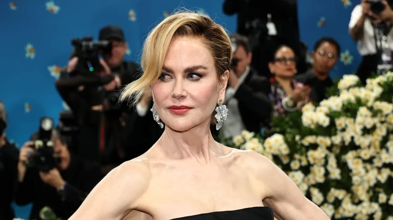 أيقونات الجمال في Met Gala 2025: بين وحي الثمانينيات، البريق، والابتكار