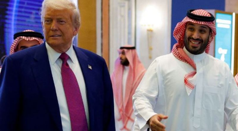 صفقة أمريكية جديدة: وقف الحرب وتوسيع اتفاقيات التطبيع لتشمل سوريا والسعودية..