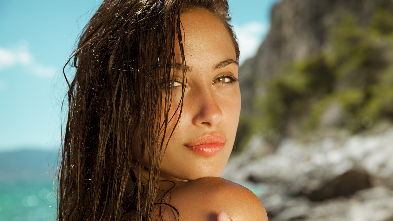 نصائح للحصول على برونزاج آمن بعيدا عن مخاطر الشمس