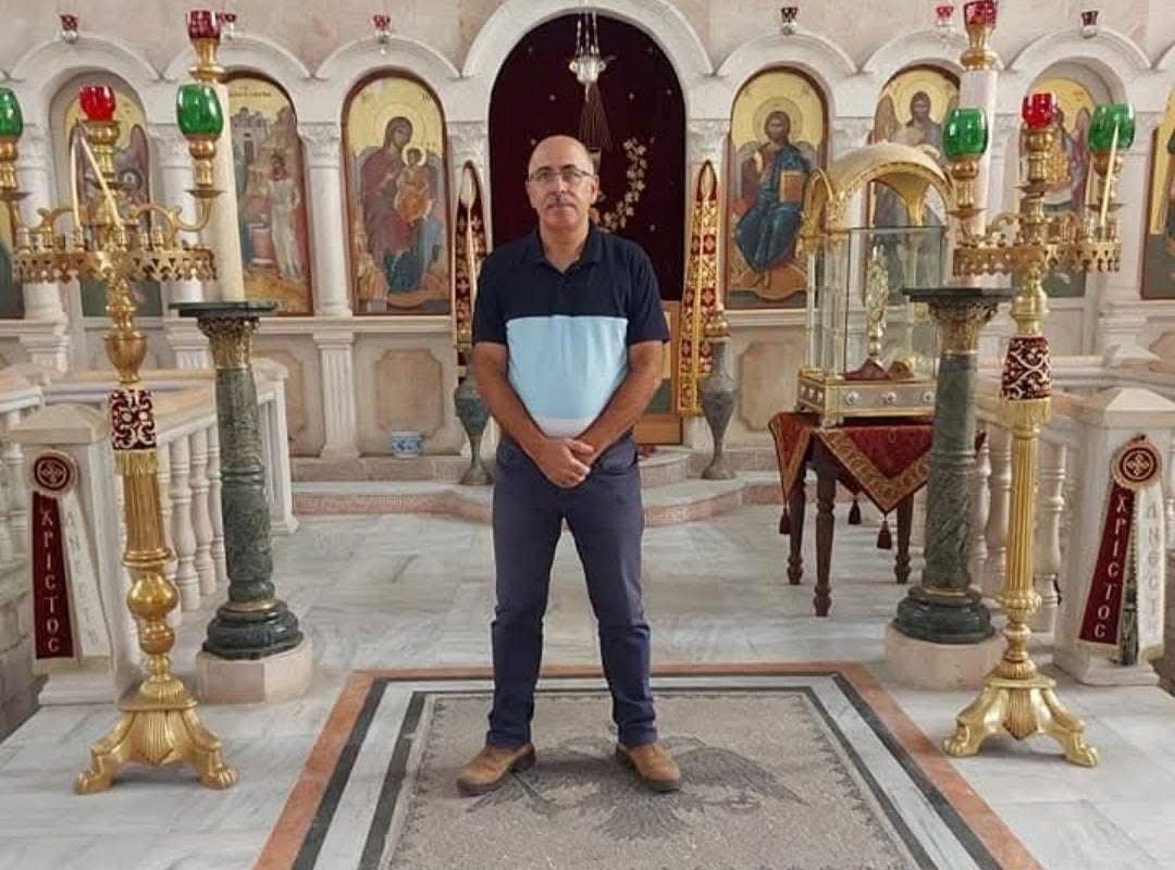 من هم السامريون، اصولهم وبماذا يختلفون عن بقية اليهود؟؟ بقلم المربي كميل اندراوس ترشيحا مرشد سياحي مؤهل