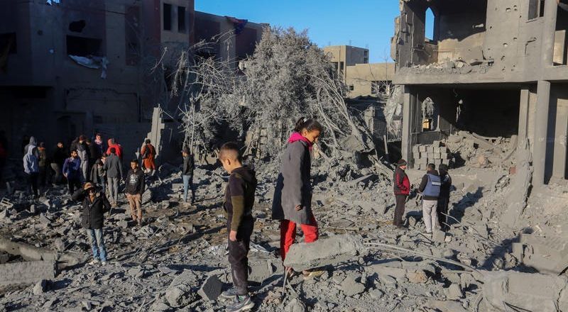 محلل اسرائيلي- قلق وانزعاج بصفوف الطيارين الإسرائيليين بسبب استمرار قصف غزة