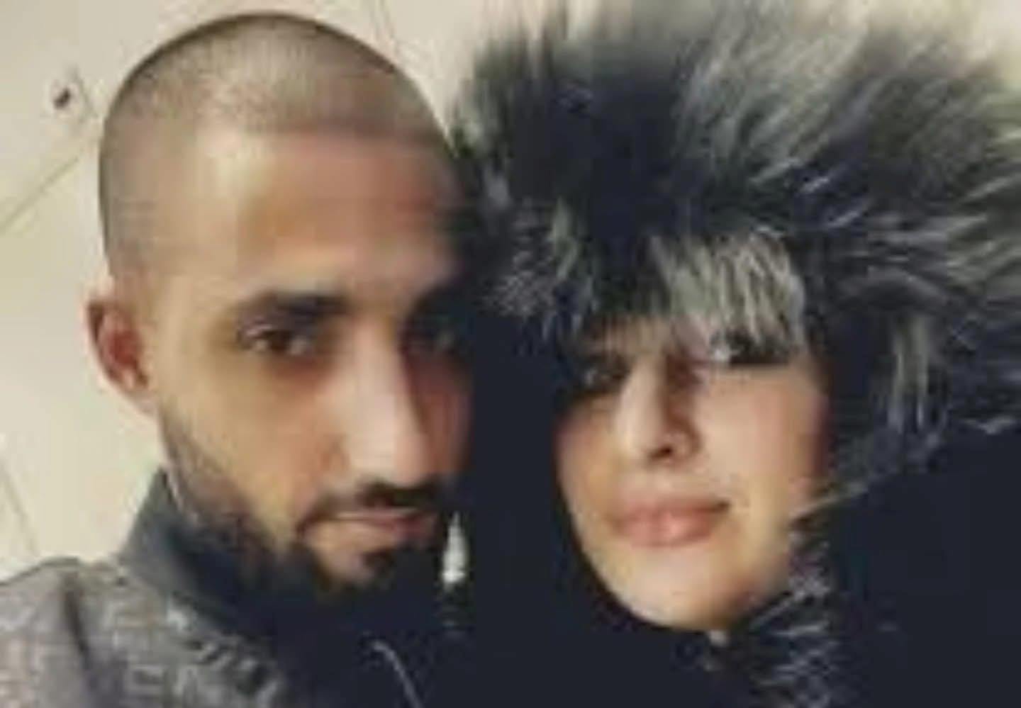 بعد ستة أشهر من اختفائها تتوضح القضية-اعتقال علي شيناوي بشبهة قتل زوجته ربى ابو الرب