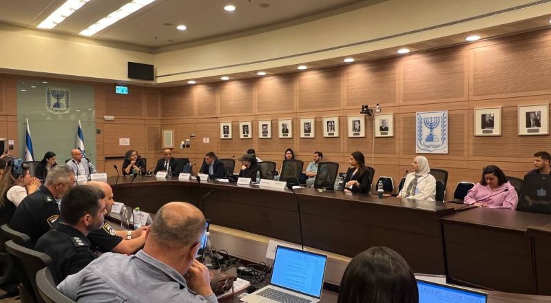 ثلاثة أرباع ضحايا جرائم القتل في اسرائيل، عرب!