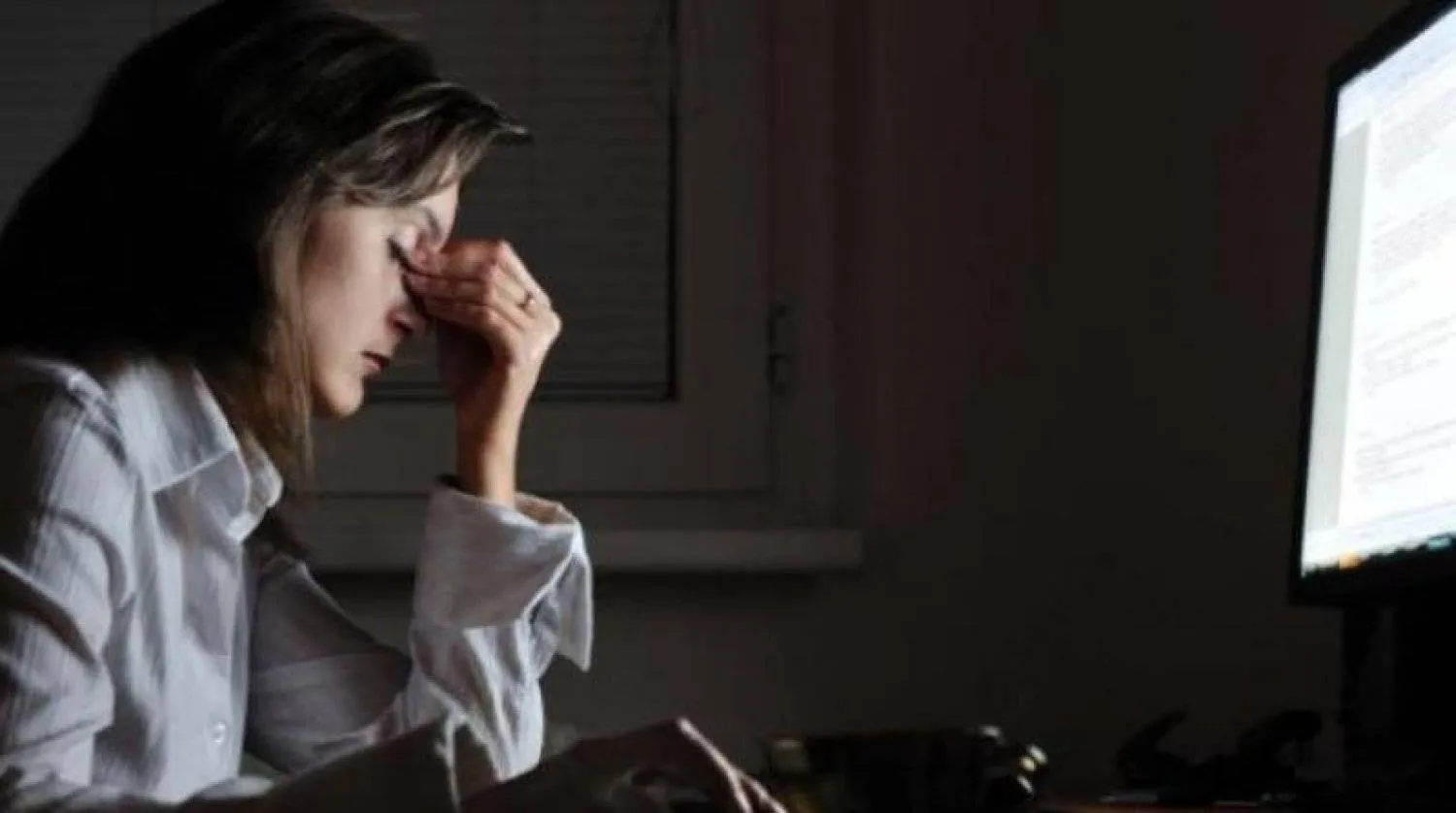 3 عادات يومية تستنزف طاقتك