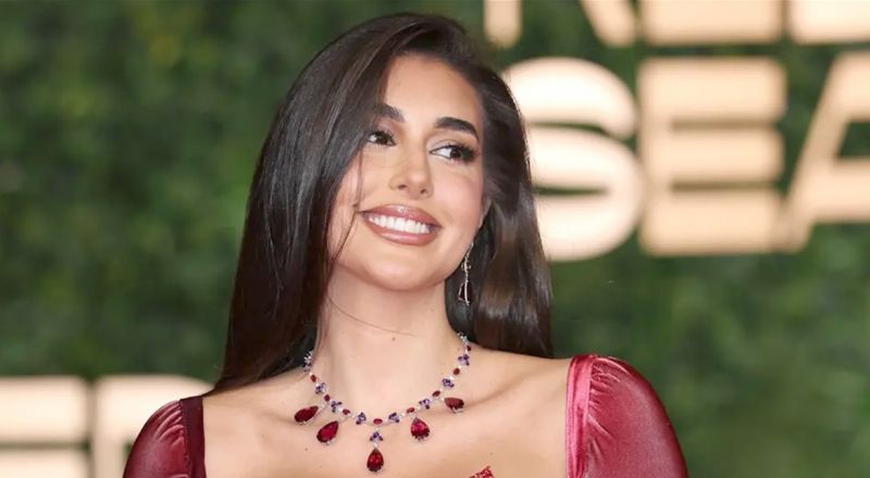 أزمة ياسمين صبري ومحمد رمضان تعود مُجددا.