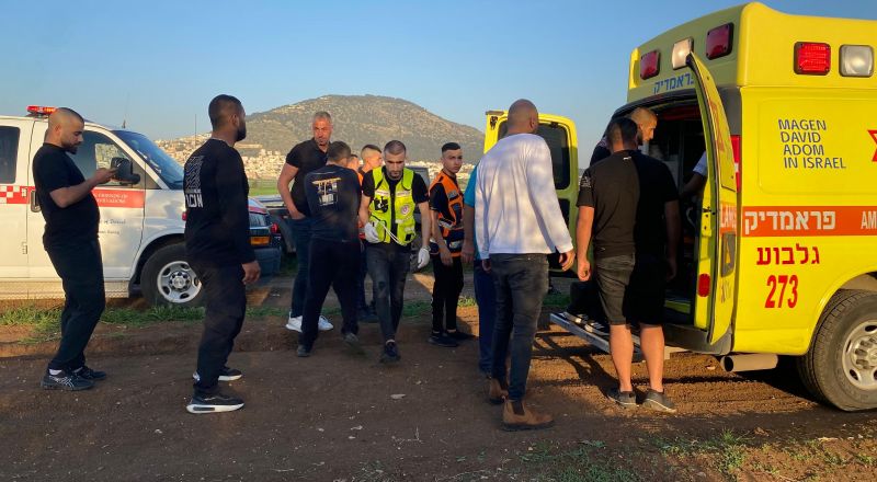 الشاباك يحذر: تصاعد الجريمة في المجتمع العربي يهدد أمن الدولة