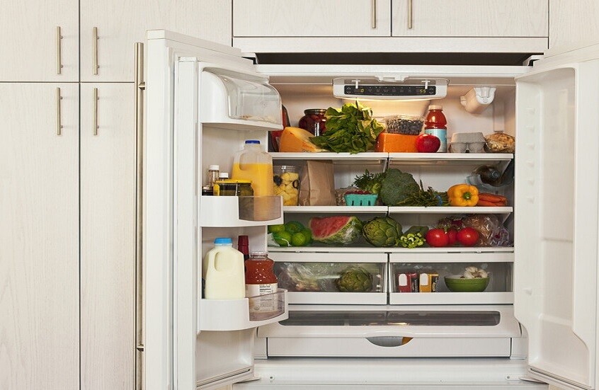 فواكه وخضروات لا ينبغي تخزينها معا