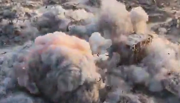 مصادر إسرائيلية: مقتل وإصابة جنود إسرائيليين في كمين شرق خان يونس