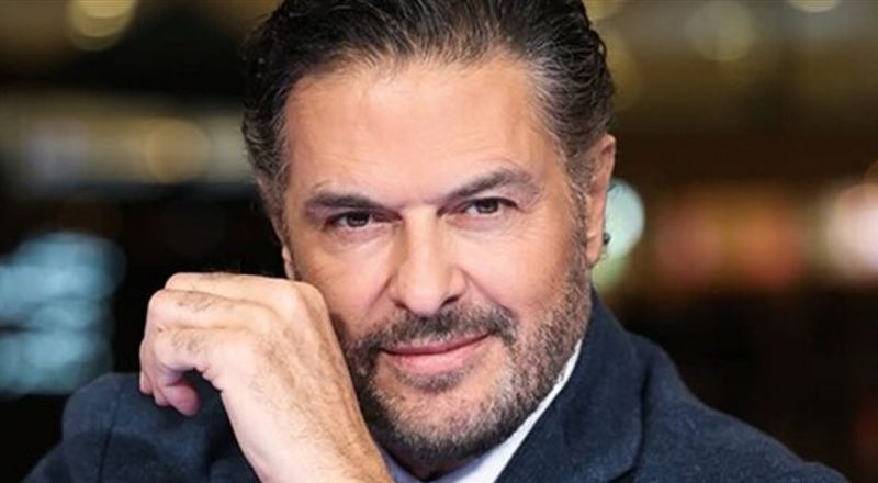 على البحر.. راغب علامة يحتفل بعيد ميلاده وهذا عمره