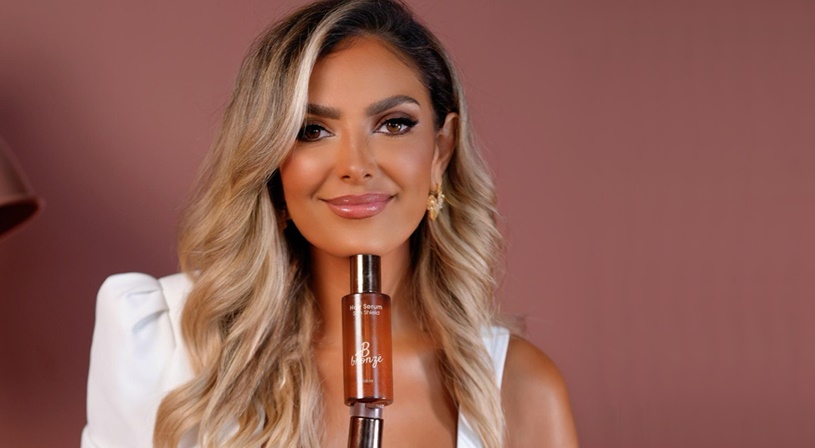 ما بين الشغف والتجربة .. كيف تتحول التفاصيل الصغيرة إلى حكاية متكاملة في عالم الجمال