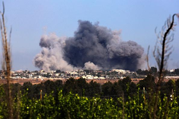 مصادر: حماس تبدي مرونة في مسألة الضمانات خلال مفاوضات صفقة التبادل