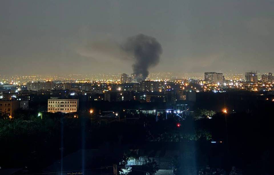 إسرائيل تطلق «الأسد الصاعد» ضد إيران: اغتيال كوادر وتحييد البرنامج النووي