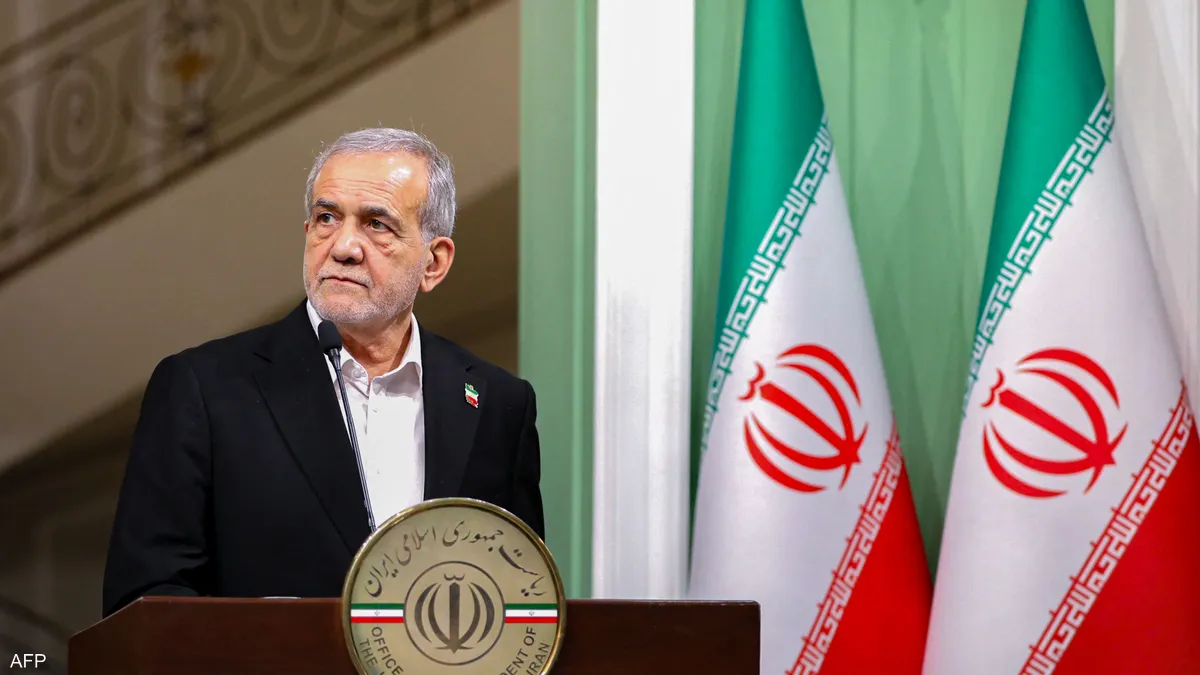 إسرائيل تهاجم إيران.. وطهران تتعهد بالرد 