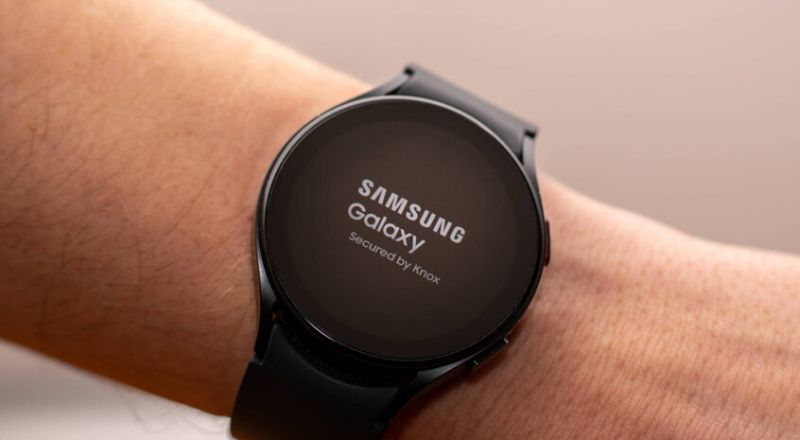 سامسونغ تطرح ميزات صحية مدفوعة في ساعاتها الذكية