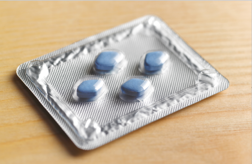 فائدة صحية جديدة لعقار الفياغرا