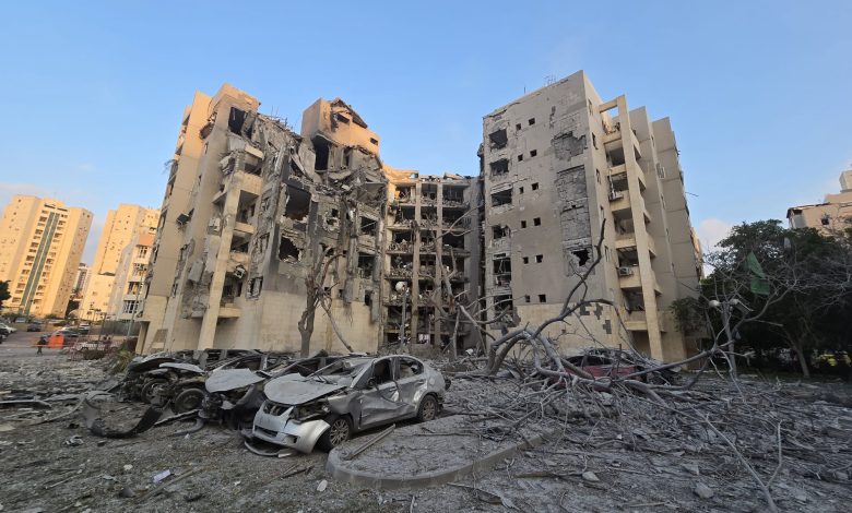 سلطة الضرائب: الأضرار المباشرة جراء الهجمات الإيرانية على إسرائيل تُقدّر بـ4.5 – 5 مليارات شيكل خلال أقل من أسبوعين