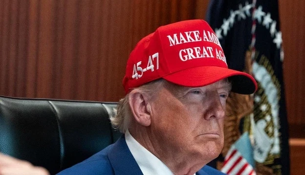 ترامب: وقف إطلاق النار بين إسرائيل وإيران يسير بشكل جيد والحل في غزة بات قريبًا