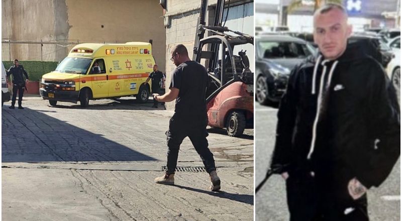 حرب بلا وقف اطلاق نار- مقتل الشاب توفيق أبو لاشين في الناصرة