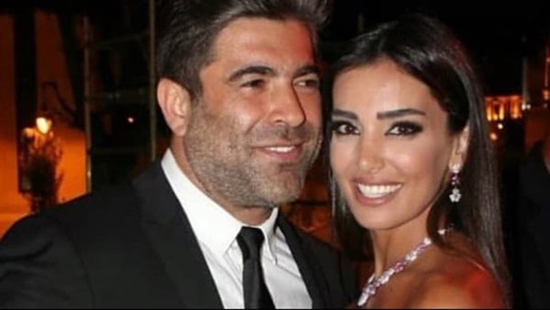 بعد ظهورهما معاً وإعلان حملها.. من هي شانا عبود التي غَيّرت حياة وائل كفوري؟