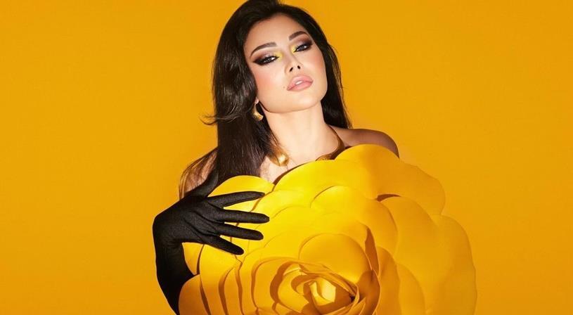 هيفاء وهبي تنتصر وترفض الصلح