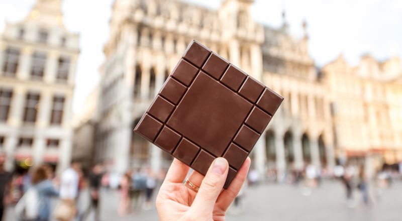 رحلة إلى عالم الشوكولاتة.. 7 وجهات سياحية ستأسرك بحلاوتها