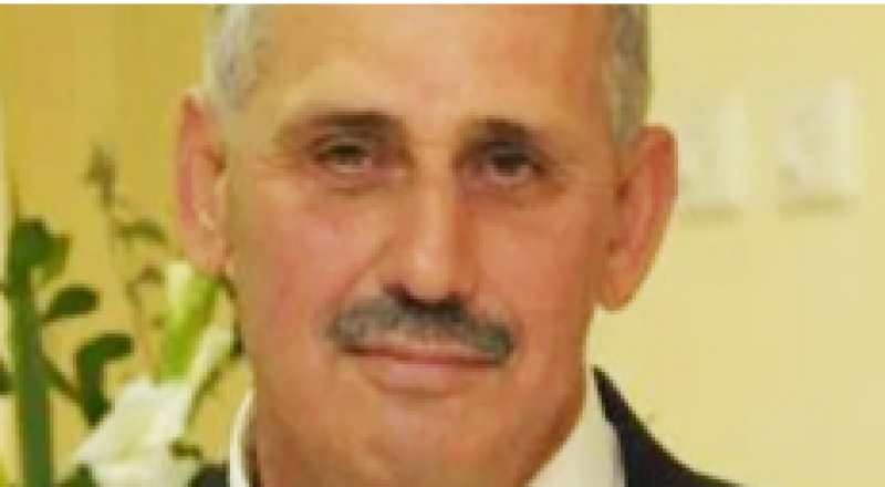                أنا قلبي اليه ميّال           ( مع الاعتذار لفايزة أحمد)                             زهير دعيم