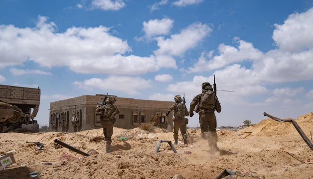 مسؤولون فلسطينيون: مفاوضات الدوحة على وشك الانهيار وإسرائيل غير جادة وتحاول كسب الوقت