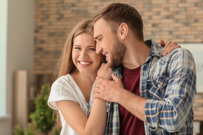 من أجل علاقة قوية وصحية.. إليكِ 5 طرق للتعبير عن تقديرك وحبك لزوجك