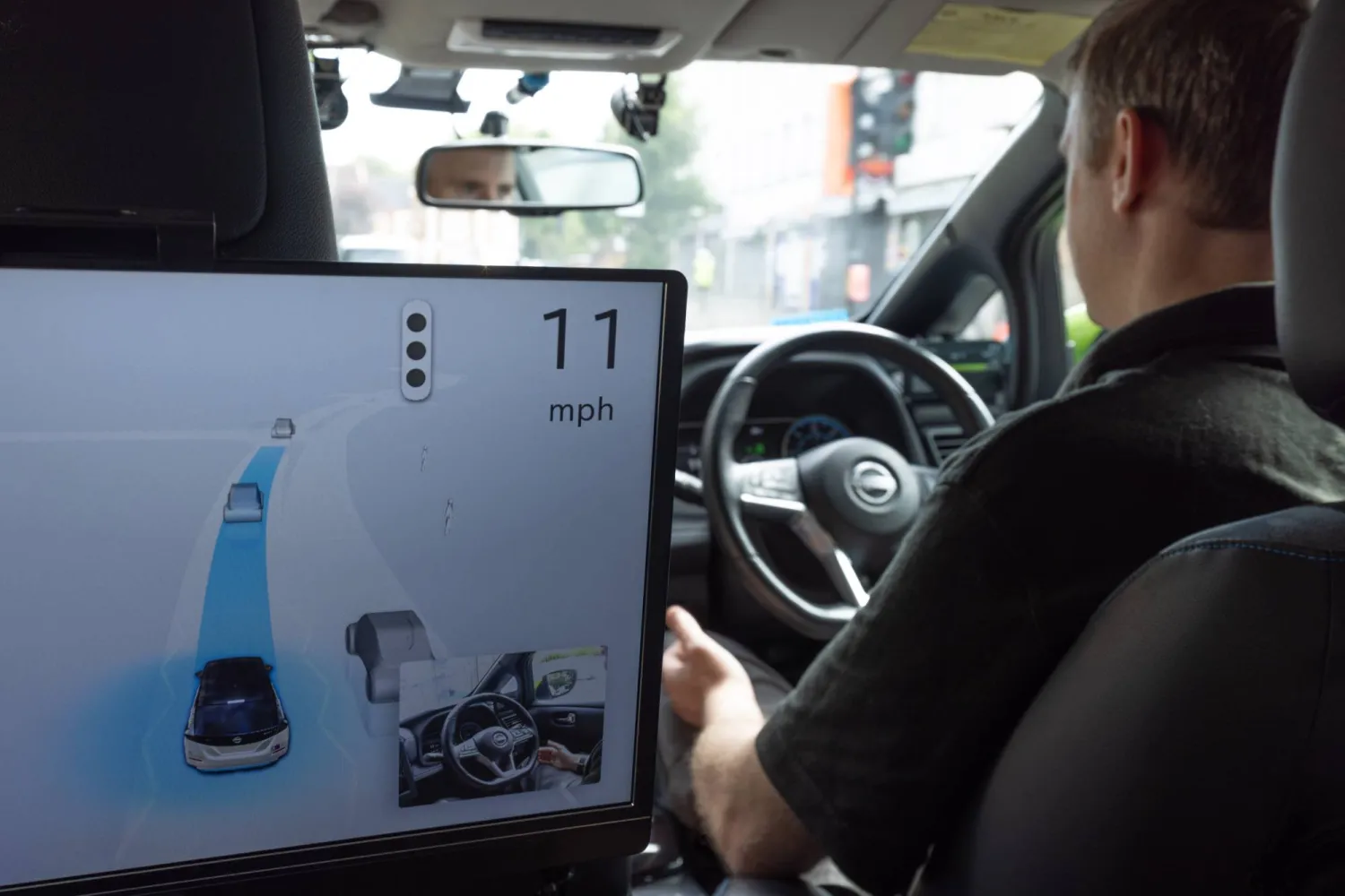 هل دخل الذكاء الاصطناعي عالم السيارات الحديثة؟ وكيف يعمل في ذلك؟