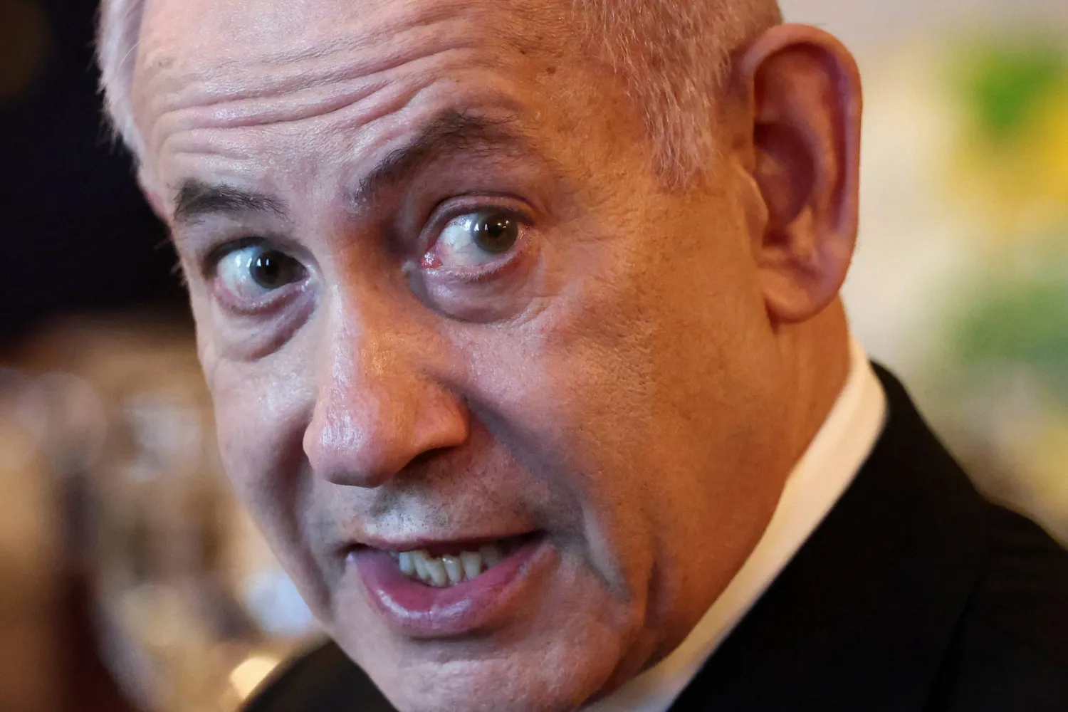 نتنياهو: وقف إطلاق النار في سوريا «انتُزع بالقوة»