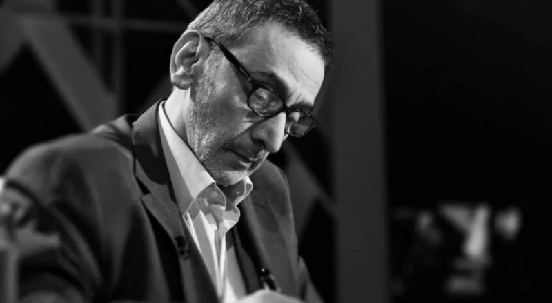 اللحظات الأخيرة في حياة زياد الرحباني: جسمه لم يتحمل العلاج