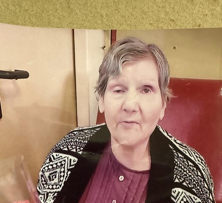 معليا- وفاة طيبة الذكر اهلاص جريس نقولا 73 سنة