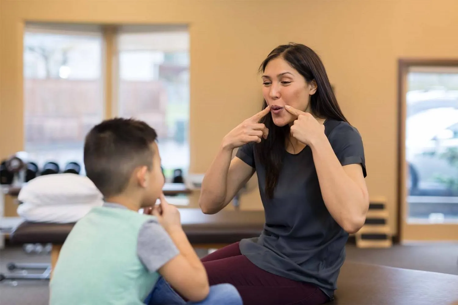 اكتشاف يمهّد لتشخيص «التأتأة» وعلاجها مبكراً