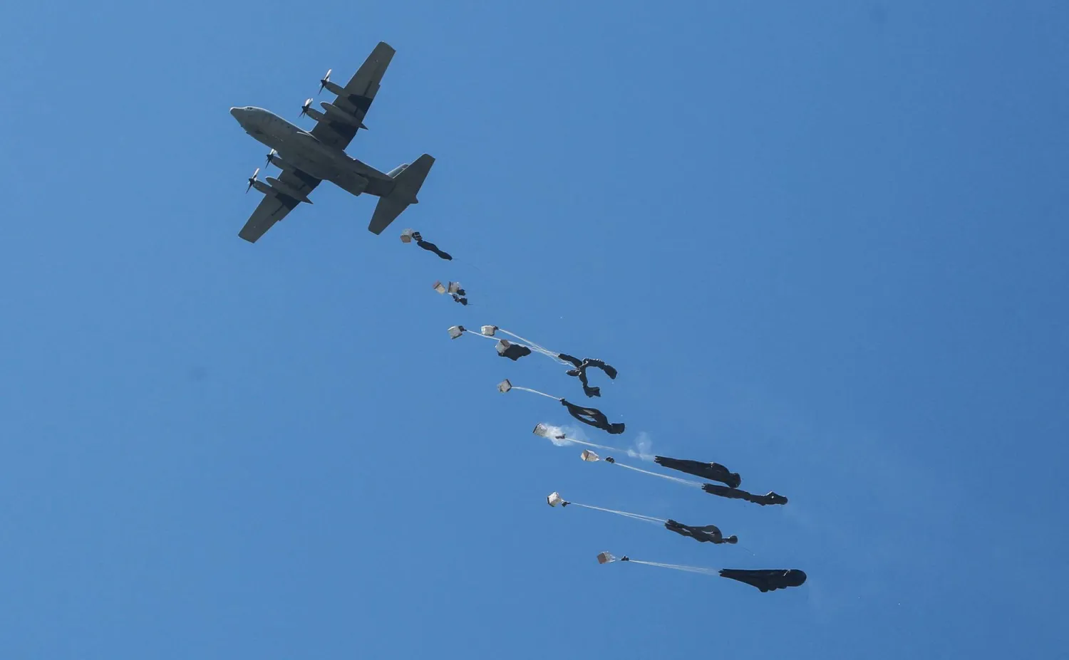 حراك وتكثيف لمحاولات إحياء مفاوضات الهدنة في غزة