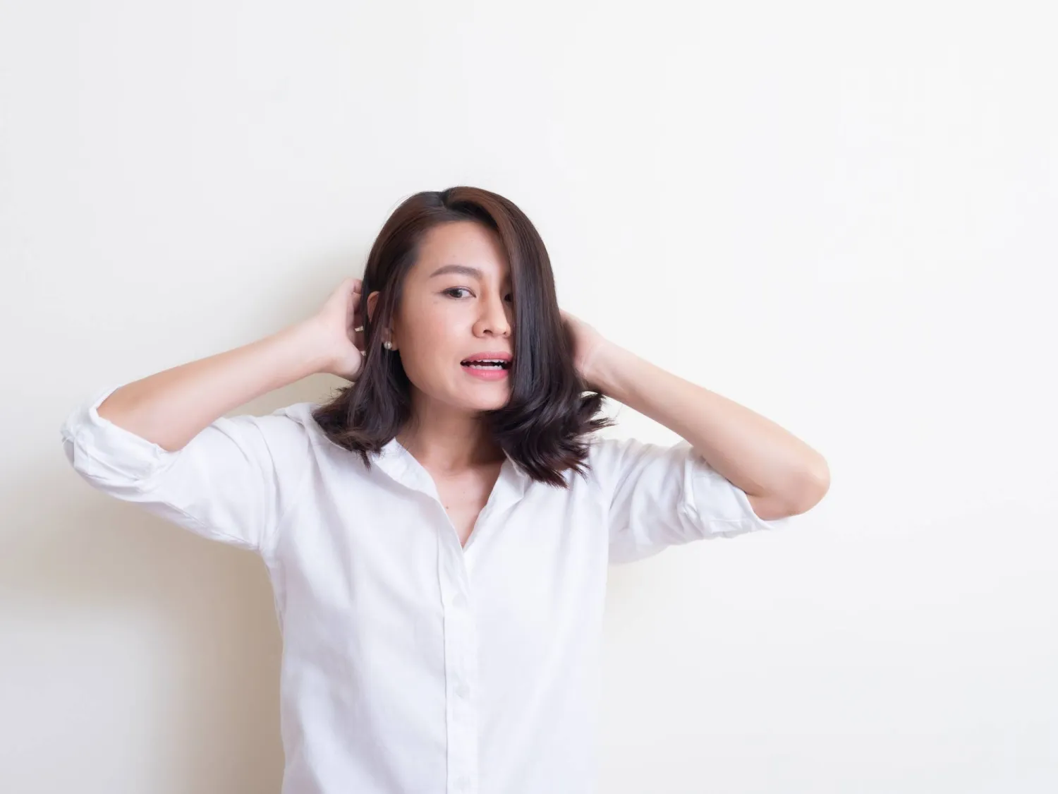 هل تنزعج من صوت أكل أحدهم؟ ربما لديك «ميزوفونيا»