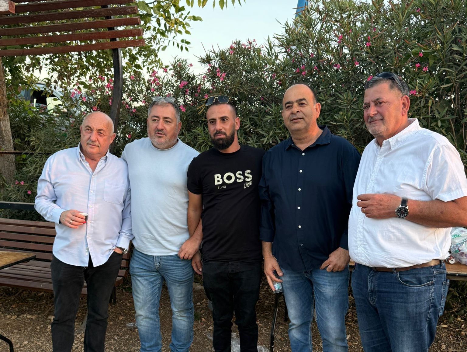 ترشيحا تُحيي الذكرى الـ19 لرحيل ثلاثة من أبنائها في حرب لبنان الثانية