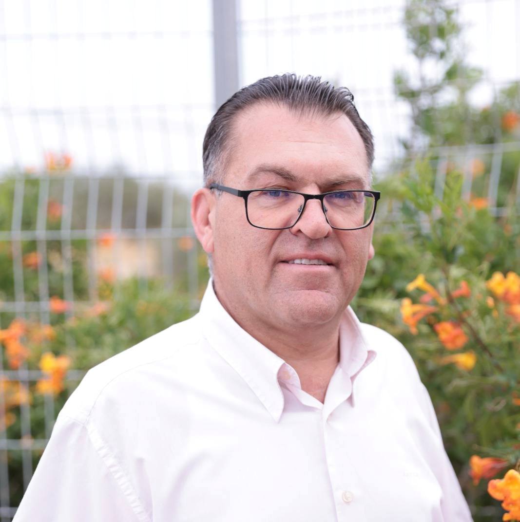 تعيين مودي سعد من يانوح-جث مُديرًا جديدًا لقرية الأولاد الدروز في حرفيش