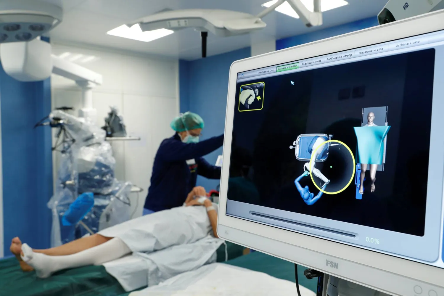  7 طرق بسيطة للحفاظ على صحة المفاصل مع التقدم في العمر